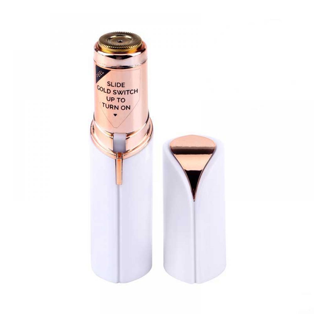 Flawless Hair Remover Finishing Touch